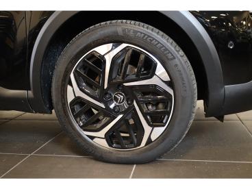 SPOTICAR Citroën C4 Pt 130 Shine Camera | Hifi | Stoel En Voorruitverw Tweedehands - Suv Benzine Zwart - 's-gravenzande - 1200286198_4