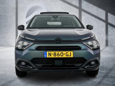 SPOTICAR Citroën C4 155 Pk Automaat Shine | Rijklaar | Lederen Bekledi Tweedehands - Suv Benzine Zwart - Breda - 1200286742_5