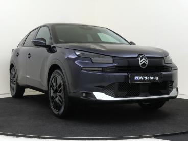 SPOTICAR Citroën C4 1.2 Hybrid 145pk Collection | Achteruitrijcamera | Tweedehands - Suv Hybride Blauw - S'gravenhage - 1200287208_3