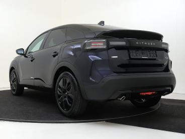 SPOTICAR Citroën C4 1.2 Hybrid 145pk Collection | Achteruitrijcamera | Tweedehands - Suv Hybride Blauw - S'gravenhage - 1200287208_4