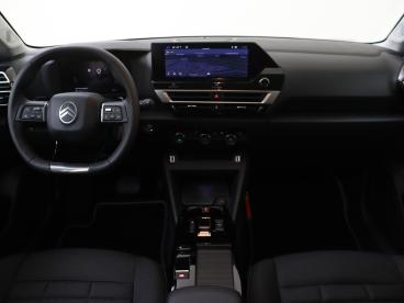 SPOTICAR Citroën C4 1.2 Hybrid 145pk Collection | Achteruitrijcamera | Tweedehands - Suv Hybride Blauw - S'gravenhage - 1200287208_5