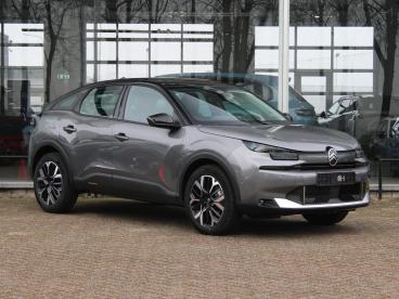 SPOTICAR Citroën C4  Tweedehands - Suv Hybride Grijs - Culemborg - 1200288720_1