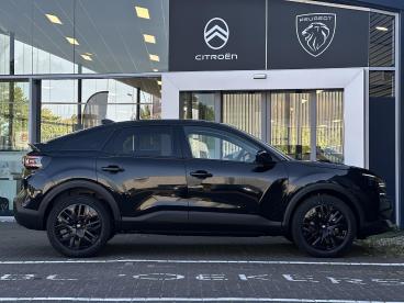 SPOTICAR Citroën C4 1.2 Hybrid 145pk Collection | Comfort Seats | Voor Tweedehands - Suv Hybride Zwart - Emmeloord - 1200289573_3