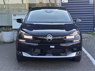 SPOTICAR Citroën C4 1.2 Hybrid 145pk Collection | Comfort Seats | Voor Tweedehands - Suv Hybride Zwart - Emmeloord - 1200289573_5
