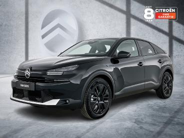 SPOTICAR Citroën C4 Hybrid 145pk Automaat Collection | Rijklaar | Stoe Tweedehands - Suv Hybride Zwart - Bergen Op Zoom - 1200289844_1
