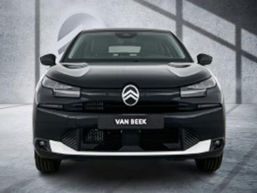 SPOTICAR Citroën C4 Hybrid 145pk Automaat Collection | Rijklaar | Stoe Tweedehands - Suv Hybride Zwart - Bergen Op Zoom - 1200289844_5