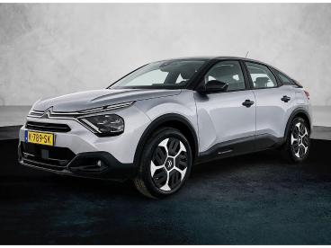 SPOTICAR Citroën C4 1.2 Feel 130pk | Apple Carplay/android Auto | Came Tweedehands - Suv Benzine Grijs - Eindhoven - 1200290139_1