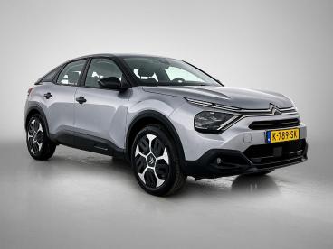 SPOTICAR Citroën C4 1.2 Feel 130pk | Apple Carplay/android Auto | Came Tweedehands - Suv Benzine Grijs - Eindhoven - 1200290139_2