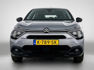 SPOTICAR Citroën C4 1.2 Feel 130pk | Apple Carplay/android Auto | Came Tweedehands - Suv Benzine Grijs - Eindhoven - 1200290139_4