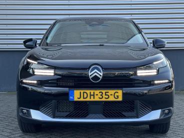SPOTICAR Citroën C4 Collection 1.2 Hybrid 145pk E-dcs6 | Navi | Camera Tweedehands - Suv Hybride Zwart - Rotterdam - 1200290341_2