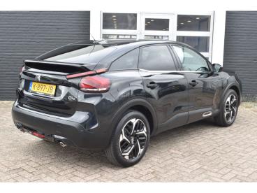 SPOTICAR Citroën C4 Puretech 130 Shine Navi | Airco | Camera Achter | Tweedehands - Suv Benzine Zwart - Waalwijk - 1200290580_3