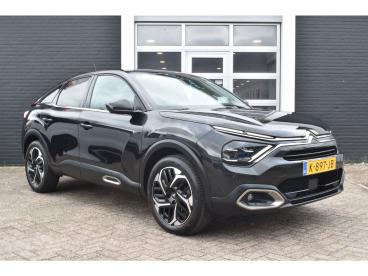SPOTICAR Citroën C4 Puretech 130 Shine Navi | Airco | Camera Achter | Tweedehands - Suv Benzine Zwart - Waalwijk - 1200290580_4