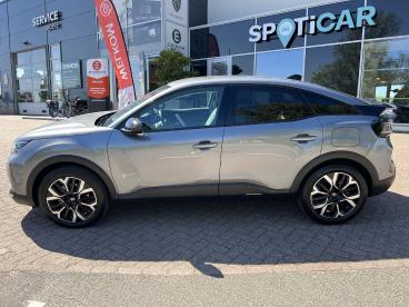 SPOTICAR Citroën C4 1.2 Hybrid 145pk Max Automaat Keyless, Head Up Dis Tweedehands - Suv Hybride Grijs - Krimpen Aan Den Ijssel - 1200292441_2