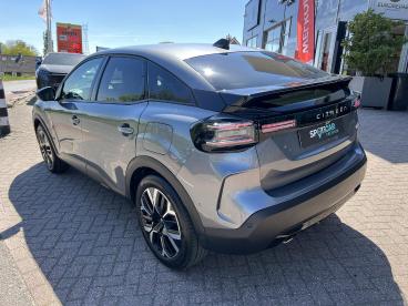 SPOTICAR Citroën C4 1.2 Hybrid 145pk Max Automaat Keyless, Head Up Dis Tweedehands - Suv Hybride Grijs - Krimpen Aan Den Ijssel - 1200292441_3