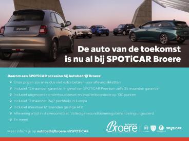 SPOTICAR Citroën C4 1.2 Hybrid 145pk Max Automaat Keyless, Head Up Dis Tweedehands - Suv Hybride Grijs - Krimpen Aan Den Ijssel - 1200292441_5