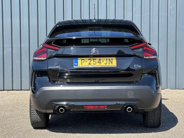 SPOTICAR Citroën C4 1.2 Turbo Shine Automaat I Hud I All Season I Adap Tweedehands - Suv Benzine Zwart - Ruurlo - 1200292951_4