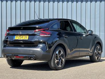 SPOTICAR Citroën C4 1.2 Turbo Shine Automaat I Hud I All Season I Adap Tweedehands - Suv Benzine Zwart - Ruurlo - 1200292951_5