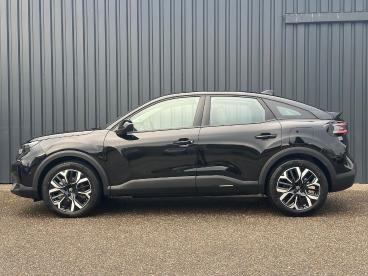 SPOTICAR Citroën C4 1.2 Hybrid 145pk E-dcs6 Business | Voorruit-stoelv Tweedehands - Hatchback Hybride Zwart - Ruurlo - 1200293592_2