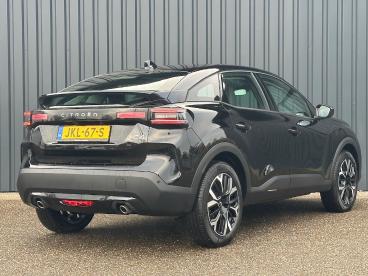 SPOTICAR Citroën C4 1.2 Hybrid 145pk E-dcs6 Business | Voorruit-stoelv Tweedehands - Hatchback Hybride Zwart - Ruurlo - 1200293592_5