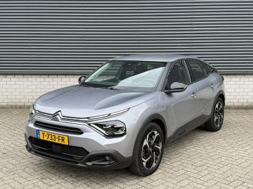 SPOTICAR Citroën C4 1.2 Puretech Feel Pack Trekhaak I Cruise Control Tweedehands - Suv Benzine Grijs - Venlo - 1200293959_1
