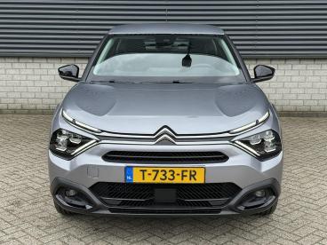 SPOTICAR Citroën C4 1.2 Puretech Feel Pack Trekhaak I Cruise Control Tweedehands - Suv Benzine Grijs - Venlo - 1200293959_3