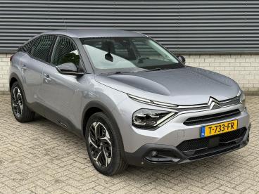 SPOTICAR Citroën C4 1.2 Puretech Feel Pack Trekhaak I Cruise Control Tweedehands - Suv Benzine Grijs - Venlo - 1200293959_4