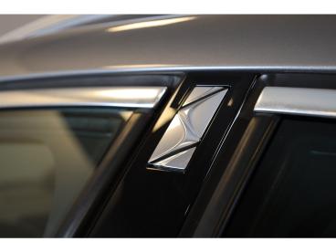 SPOTICAR Citroën C4 Ds 4 Crossback E-thp 165 Chic Automaat-6 Alcantara Tweedehands - Hatchback Benzine Grijs - 's-gravenzande - 1200294671_4