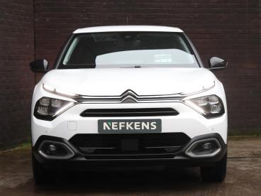 SPOTICAR Citroën C4 Shine 130pk Automaat | Achteruitrijcamera | Stoelv Tweedehands - Suv Benzine Wit - Doorn - 1200294969_3