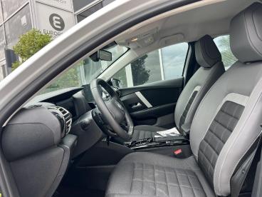 SPOTICAR Citroën C4 1.2 Hybrid 145pk Plus Automaat Navigatie Via Apple Tweedehands - Suv Hybride Wit - Krimpen Aan Den Ijssel - 1200295008_5