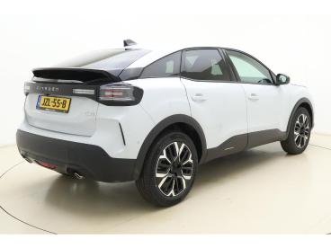 SPOTICAR Citroën C4 1.2 Hybrid 145pk Max | Comfort Seats Verwarmd | Ve Tweedehands - Suv Hybride Wit - Leeuwarden - 1200295150_2