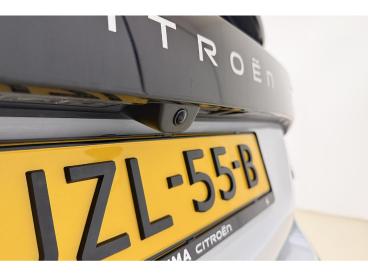 SPOTICAR Citroën C4 1.2 Hybrid 145pk Max | Comfort Seats Verwarmd | Ve Tweedehands - Suv Hybride Wit - Leeuwarden - 1200295150_3