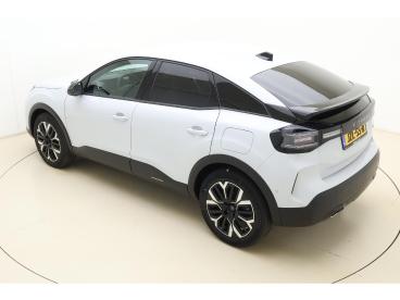 SPOTICAR Citroën C4 1.2 Hybrid 145pk Max | Comfort Seats Verwarmd | Ve Tweedehands - Suv Hybride Wit - Leeuwarden - 1200295150_4