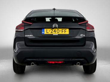 SPOTICAR Citroën C4 1.2 Feel Edition | Navigatie | Climate Control | A Tweedehands - Suv Benzine Zwart - Eindhoven - 1200295186_5