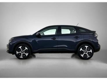 SPOTICAR Citroën C4 Plus Hybrid 145pk Automaat | Navigatie Via Apple C Tweedehands - Suv Hybride Blauw - Tilburg - 1200296359_2