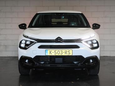 SPOTICAR Citroën C4 1.2 130pk Feel Edition | 1ste Eigenaar | Head-up D Tweedehands - Suv Benzine Wit - Amersfoort - 1200296728_4