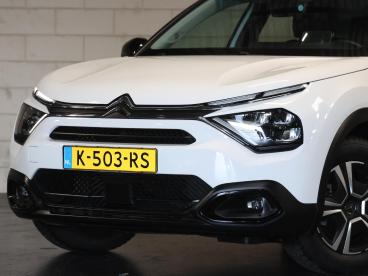 SPOTICAR Citroën C4 1.2 130pk Feel Edition | 1ste Eigenaar | Head-up D Tweedehands - Suv Benzine Wit - Amersfoort - 1200296728_5