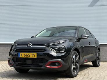 SPOTICAR Citroën C4 130 Pk Feel Edition | Eerste Eigenaar | Dealer Ond Tweedehands - Suv Benzine Zwart - Doetinchem - 1200296800_1