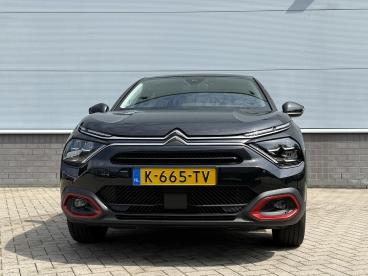 SPOTICAR Citroën C4 130 Pk Feel Edition | Eerste Eigenaar | Dealer Ond Tweedehands - Suv Benzine Zwart - Doetinchem - 1200296800_2
