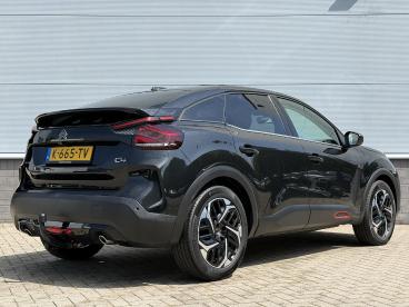 SPOTICAR Citroën C4 130 Pk Feel Edition | Eerste Eigenaar | Dealer Ond Tweedehands - Suv Benzine Zwart - Doetinchem - 1200296800_3