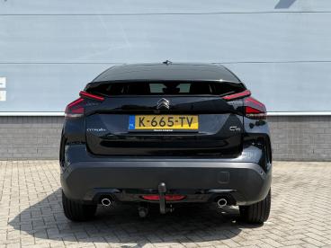 SPOTICAR Citroën C4 130 Pk Feel Edition | Eerste Eigenaar | Dealer Ond Tweedehands - Suv Benzine Zwart - Doetinchem - 1200296800_4