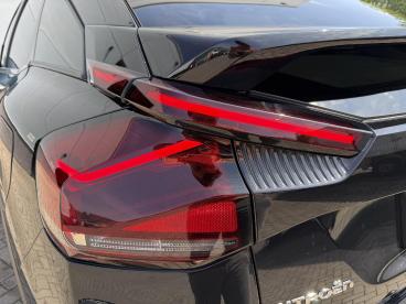SPOTICAR Citroën C4 130 Pk Feel Edition | Eerste Eigenaar | Dealer Ond Tweedehands - Suv Benzine Zwart - Doetinchem - 1200296800_5