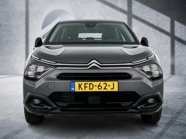 SPOTICAR Citroën C4 130 Pk Plus | Rijklaar Tweedehands - Suv Benzine Grijs - Breda - 1200296867_5