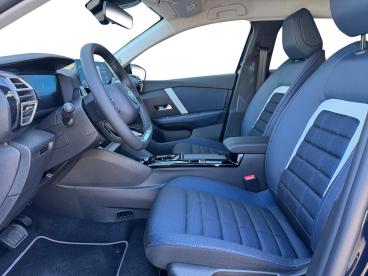SPOTICAR Citroën C4 Collection 1.2 Hybrid 145pk | Navi | Apple Carplay Tweedehands - Suv Hybride Blauw - Rotterdam - 1200297110_3