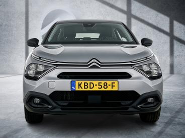 SPOTICAR Citroën C4 130 Pk Feel Edition | Rijklaar | Camera | Comfort Tweedehands - Suv Benzine Grijs - Breda - 1200297135_5