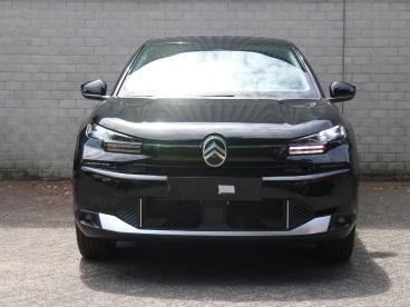 SPOTICAR Citroën C4 1.2 145pk Hybrid Max | Camera | Head Up Display | Tweedehands - Suv Hybride Zwart - Zeist - 1200297517_5