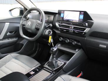 SPOTICAR Citroën C4 1.2 Pt Feel Pack | Camera/navi/head-up/climate Tweedehands - Suv Benzine Grijs - Culemborg - 1200297552_3