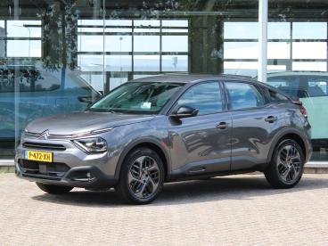 SPOTICAR Citroën C4 1.2 Pt Feel Pack | Camera/navi/head-up/climate Tweedehands - Suv Benzine Grijs - Culemborg - 1200297552_5