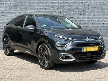 SPOTICAR Citroën C4 1.2 Puretech Shine | Afneembare Trekhaak 1200 Kg| Tweedehands - Suv Benzine Zwart - Hengelo - 1200297665_3