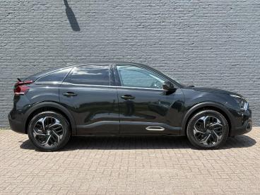 SPOTICAR Citroën C4 1.2 Puretech Shine | Afneembare Trekhaak 1200 Kg| Tweedehands - Suv Benzine Zwart - Hengelo - 1200297665_4
