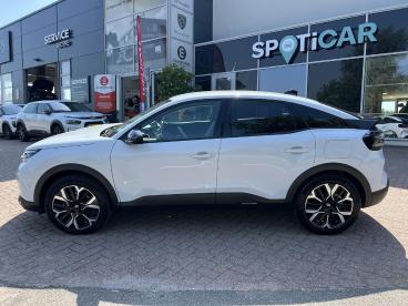 SPOTICAR Citroën C4 1.2 Hybrid 145 Max Automaat | Draadloze Telefoonop Tweedehands - Suv Hybride Wit - Krimpen Aan Den Ijssel - 1200297706_2